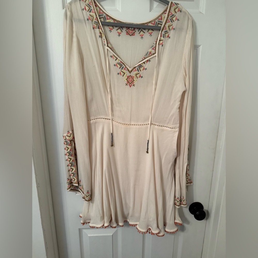 Ecote dress